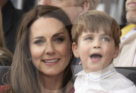 ROYALS - Platinum Jubilee: Zum Abschluss winkt die Queen 