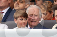 ROYALS - Platinum Jubilee: Zum Abschluss winkt die Queen 