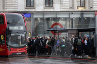 NEWS - Streik der Londoner U-Bahn