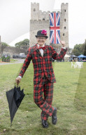 Rochester Dickens Festival 2022
Around the Rochester Castle area, Kent, UK.