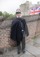 Rochester Dickens Festival 2022
Around the Rochester Castle area, Kent, UK.