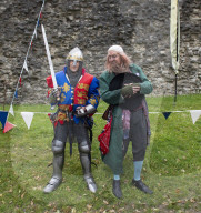 Rochester Dickens Festival 2022
Around the Rochester Castle area, Kent, UK.