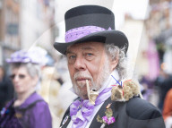 Rochester Dickens Festival 2022
Around the Rochester Castle area, Kent, UK.