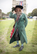 Rochester Dickens Festival 2022
Around the Rochester Castle area, Kent, UK.