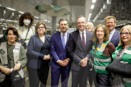 Pete Buttigieg calls for new Marshall plan to rebuild Ukraine