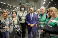 Pete Buttigieg calls for new Marshall plan to rebuild Ukraine