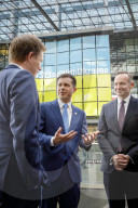 Pete Buttigieg calls for new Marshall plan to rebuild Ukraine