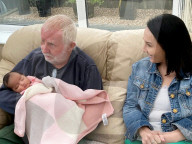 SCHICKSALE - Fünf Generationen einer Familie sind im Abstand von 20 Jahren geboren