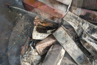 NEWS - Bangladesch: Viele Tote nach Explosionen in einem Containerdepot in Chittagong
