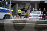 NEWS - Fahrzeug fährt in Berlin in Menschengruppe: Ein Toter, mehrere Verletzte am Breitscheidplatz