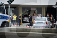 NEWS - Fahrzeug fährt in Berlin in Menschengruppe: Ein Toter, mehrere Verletzte am Breitscheidplatz
