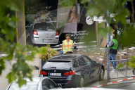 NEWS - Fahrzeug fährt in Berlin in Menschengruppe: Ein Toter, mehrere Verletzte am Breitscheidplatz