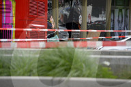 NEWS - Fahrzeug fährt in Berlin in Menschengruppe: Ein Toter, mehrere Verletzte am Breitscheidplatz