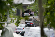 NEWS - Fahrzeug fährt in Berlin in Menschengruppe: Ein Toter, mehrere Verletzte am Breitscheidplatz