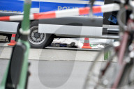 NEWS - Fahrzeug fährt in Berlin in Menschengruppe: Ein Toter, mehrere Verletzte am Breitscheidplatz