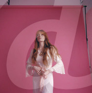 Florence Welch: ‘Who am I kidding? I’m a showboat!’