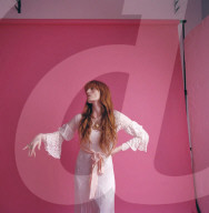 Florence Welch: ‘Who am I kidding? I’m a showboat!’