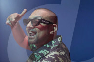 Sean Paul: 'A new generation are making dancehall their own'