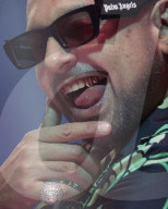 Sean Paul: 'A new generation are making dancehall their own'