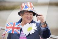 Flying the flag for Morecambe: town bids to host Britain’s biggest jubilee lunch