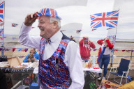 Flying the flag for Morecambe: town bids to host Britain’s biggest jubilee lunch