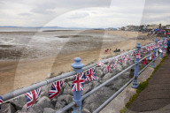 Flying the flag for Morecambe: town bids to host Britain’s biggest jubilee lunch