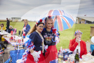 Flying the flag for Morecambe: town bids to host Britain’s biggest jubilee lunch