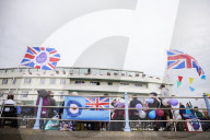 Flying the flag for Morecambe: town bids to host Britain’s biggest jubilee lunch