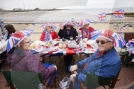 Flying the flag for Morecambe: town bids to host Britain’s biggest jubilee lunch