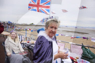 Flying the flag for Morecambe: town bids to host Britain’s biggest jubilee lunch