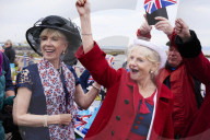 Flying the flag for Morecambe: town bids to host Britain’s biggest jubilee lunch