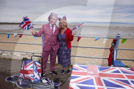 Flying the flag for Morecambe: town bids to host Britain’s biggest jubilee lunch