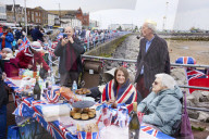 Flying the flag for Morecambe: town bids to host Britain’s biggest jubilee lunch