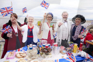 Flying the flag for Morecambe: town bids to host Britain’s biggest jubilee lunch