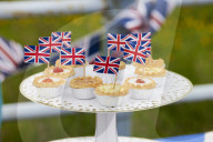 Flying the flag for Morecambe: town bids to host Britain’s biggest jubilee lunch