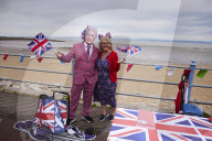 Flying the flag for Morecambe: town bids to host Britain’s biggest jubilee lunch