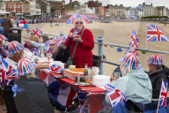 Flying the flag for Morecambe: town bids to host Britain’s biggest jubilee lunch