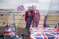 Flying the flag for Morecambe: town bids to host Britain’s biggest jubilee lunch