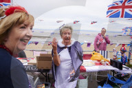 Flying the flag for Morecambe: town bids to host Britain’s biggest jubilee lunch
