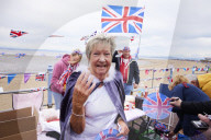 Flying the flag for Morecambe: town bids to host Britain’s biggest jubilee lunch