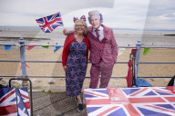 Flying the flag for Morecambe: town bids to host Britain’s biggest jubilee lunch
