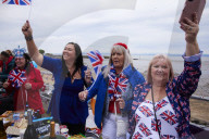 Flying the flag for Morecambe: town bids to host Britain’s biggest jubilee lunch