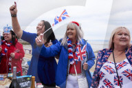 Flying the flag for Morecambe: town bids to host Britain’s biggest jubilee lunch