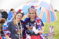 Flying the flag for Morecambe: town bids to host Britain’s biggest jubilee lunch