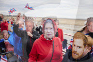 Flying the flag for Morecambe: town bids to host Britain’s biggest jubilee lunch