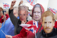 Flying the flag for Morecambe: town bids to host Britain’s biggest jubilee lunch