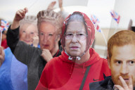 Flying the flag for Morecambe: town bids to host Britain’s biggest jubilee lunch