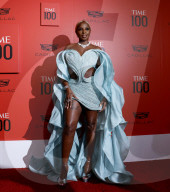 PEOPLE - Time 100 Gala in New York