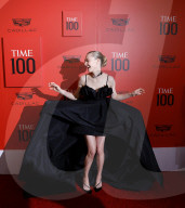 PEOPLE - Time 100 Gala in New York