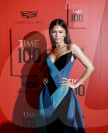 PEOPLE - Time 100 Gala in New York